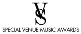 Special Venue Music Awards